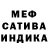 Кетамин VHQ Dedrioth Aphara